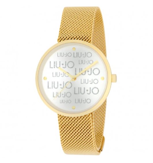 Orologio Liu Jo Donna in Acciaio TLJ2156 - TLJ2156